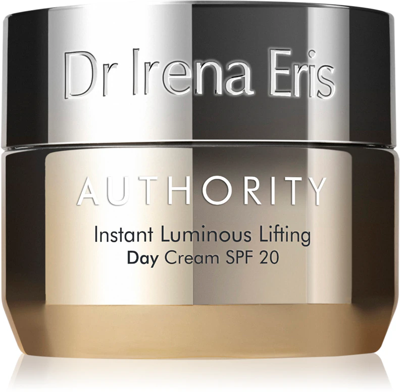 Dr. Irena Eris Authority Anti-rimpel Liftende Dagcrème SPF 20