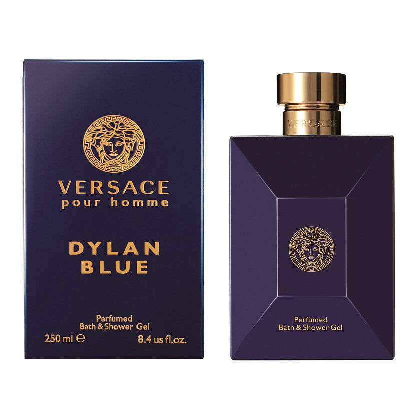 Versace Pour Homme Dylan Blue