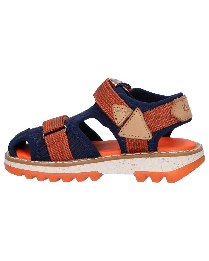 Kickers sandali 894750-30 Kickclic