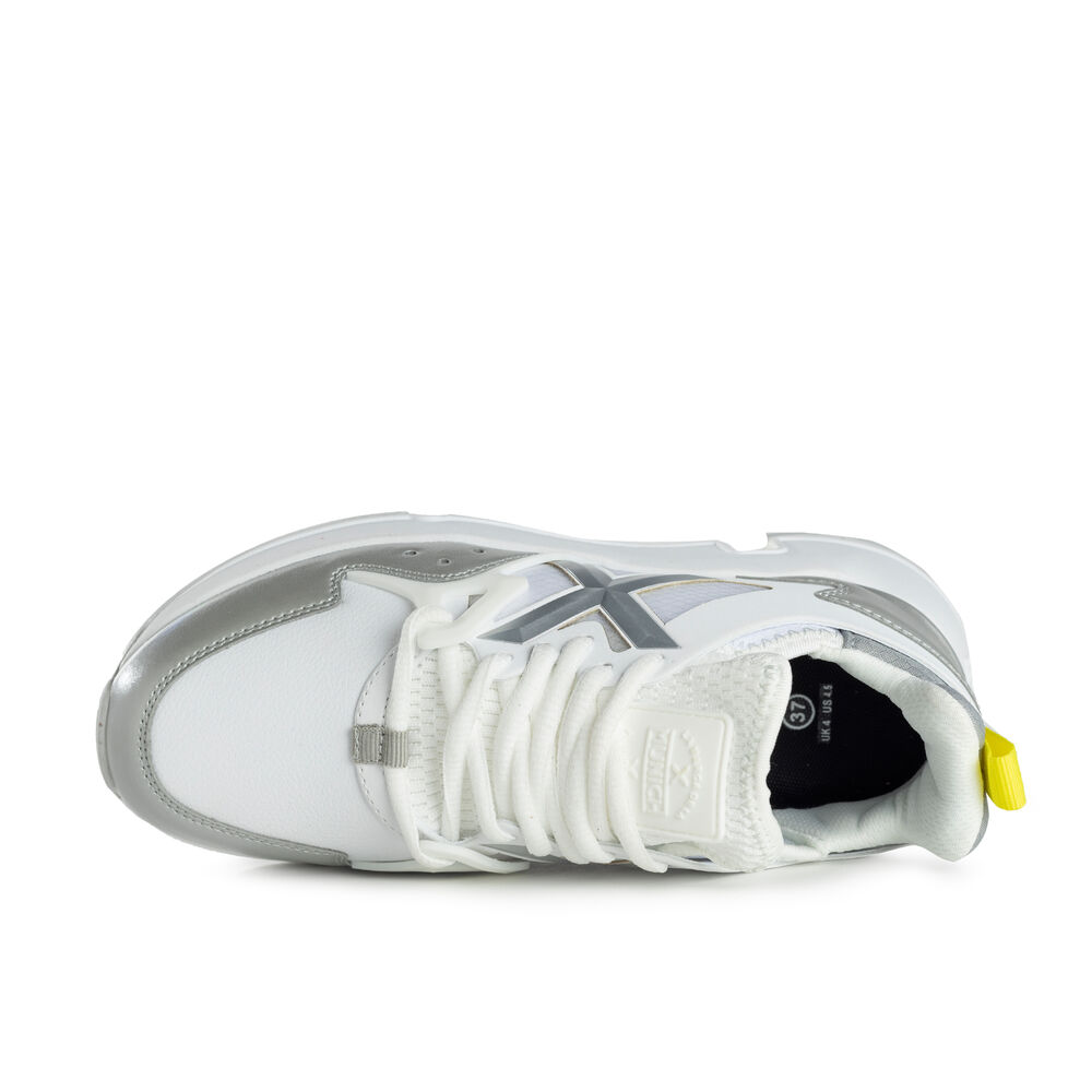 Munich Clik 4172050 Vita Sneakers