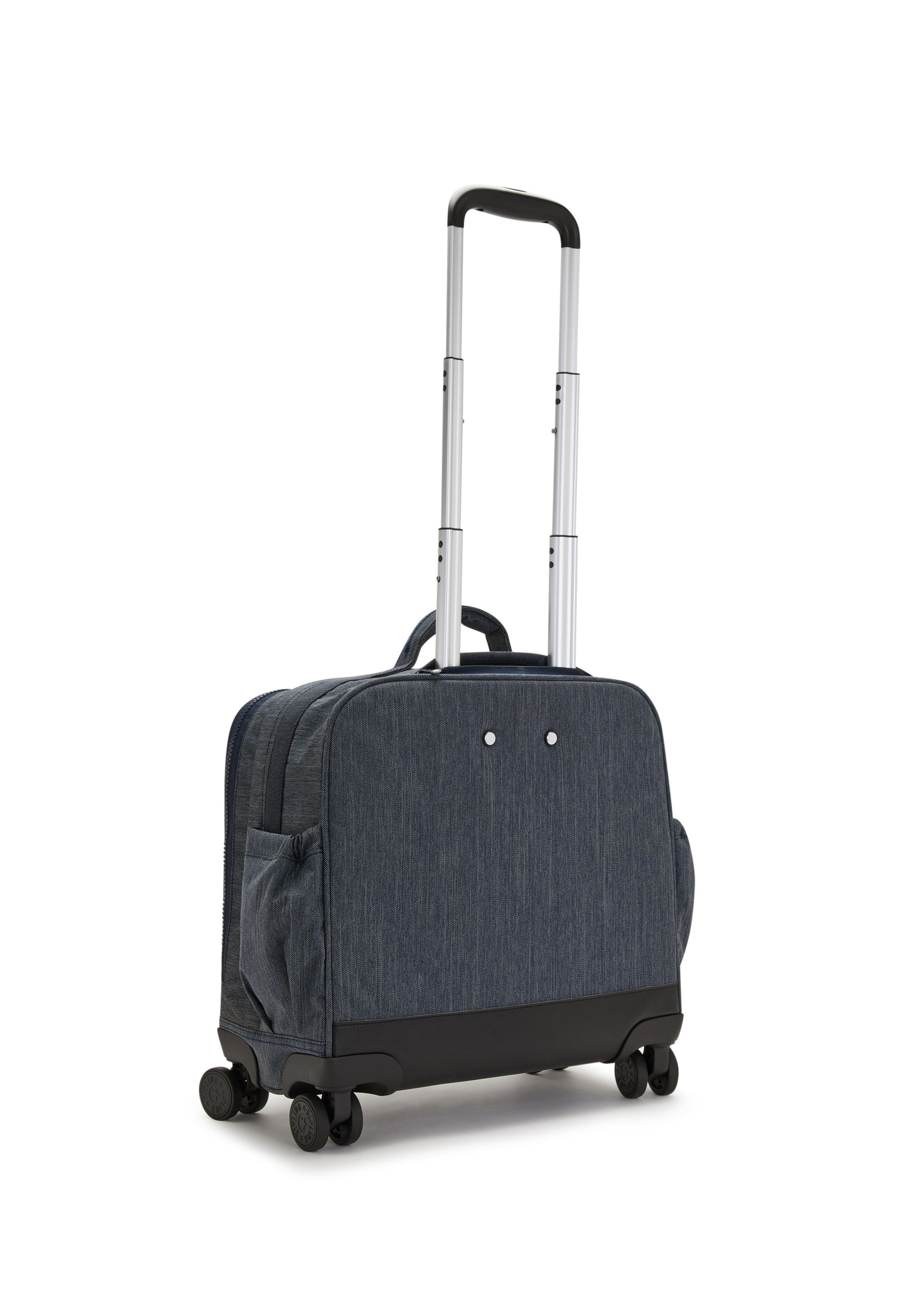 Kipling NEW STORIA BTS PEP - Valigia con ruote - blu navy