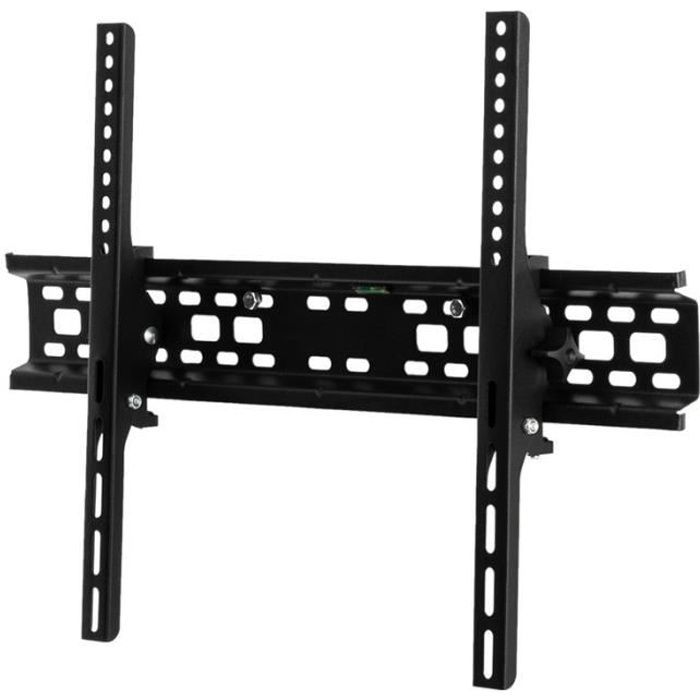 Supporto a parete inclinabile per TV LED, LCD, OLED e a schermo piatto da 32-70