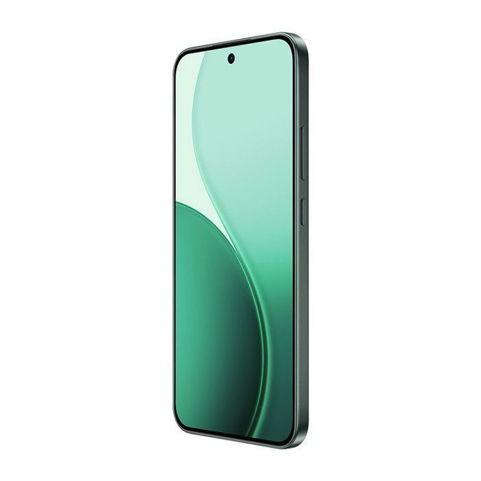 Smartphone OPPO Reno14 FS 5G, 12 GB de RAM, 512 GB de almacenamiento, pantalla verde AMOLED de 6,57 pulgadas, batería de 6000 mAh (versión europea).