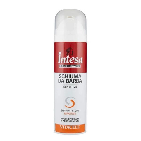 Intesa barberskum VITACELL for menn 300 ml | Herre | Superdrug