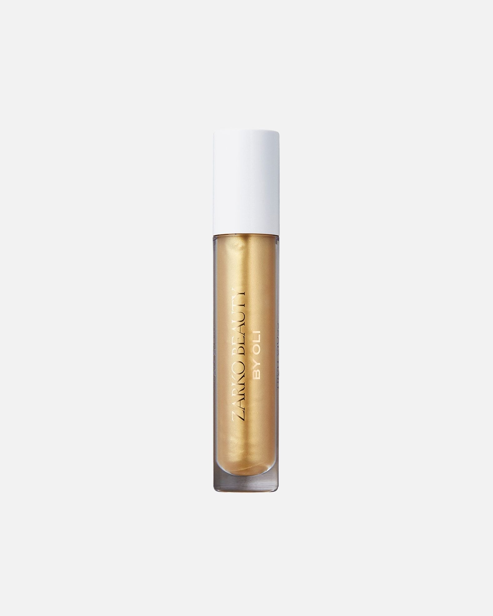 Zarko Beauty Sjaj za usne s visokim sjajem - 5,5 ml