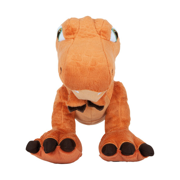 Plüschtier, Jurassic World, T-Rex, 30 cm