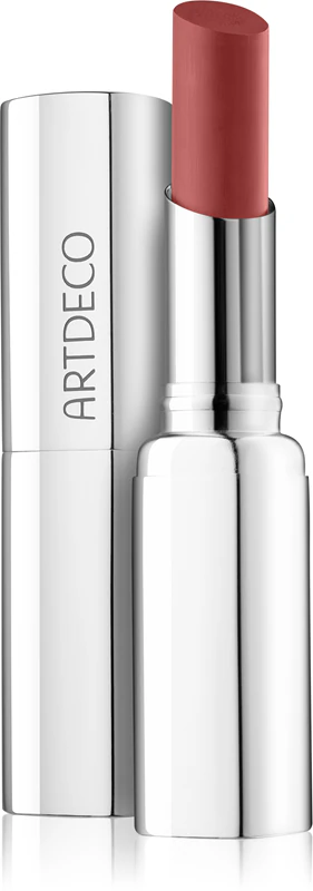 ARTDECO Color Booster balsem die de natuurlijke kleur van de lippen versterkt.