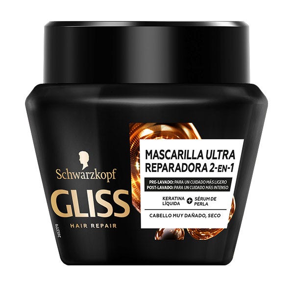 Ultimativ reparation | 300 ml