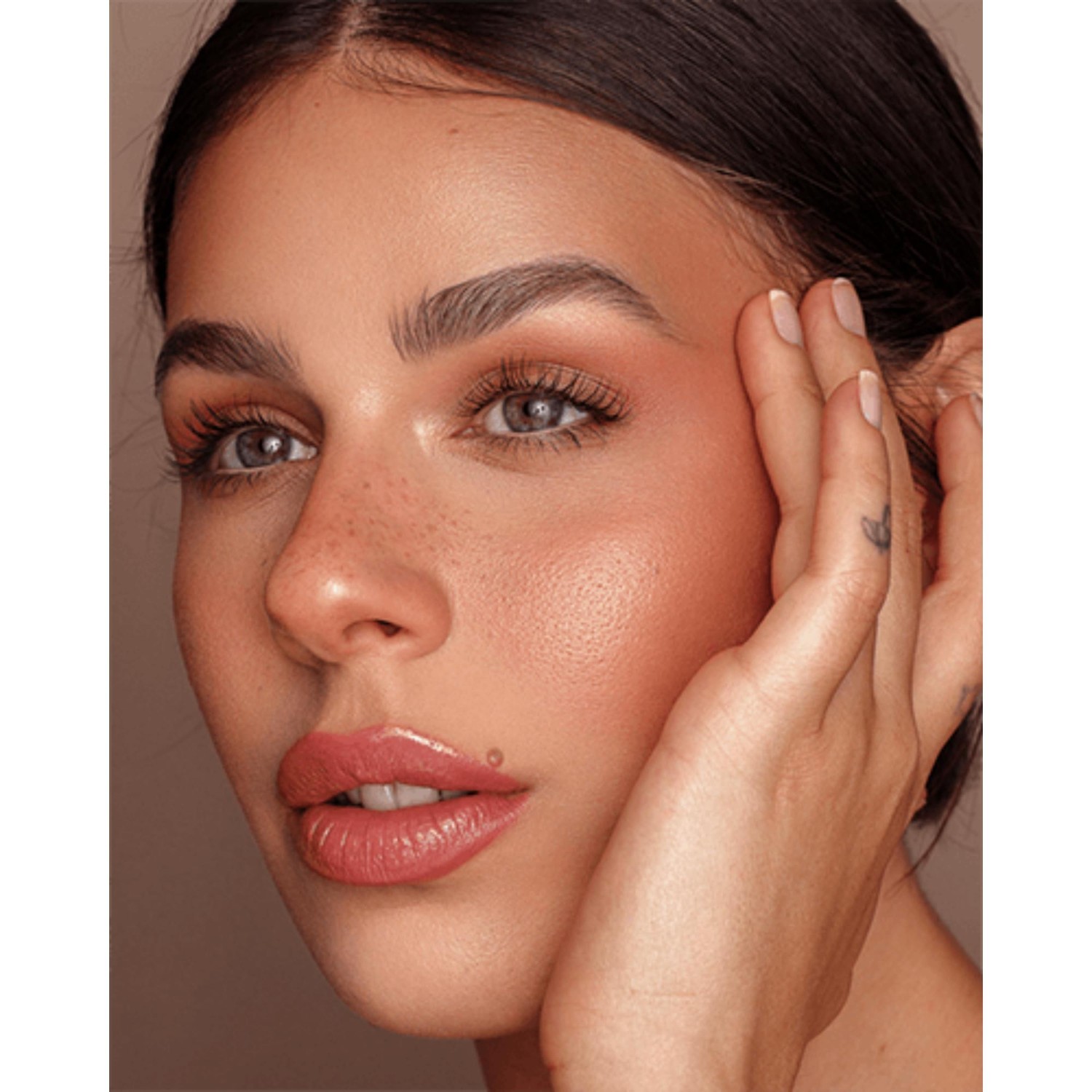 Catrice Volumizing Extreme Lip Booster gloss volumateur extrême 030 N'Ice Bonbon