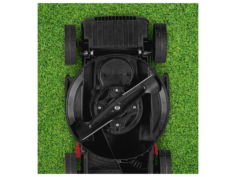 PARKSIDE® Tondeuse zonder PRMA 20-Li B2, 20 V