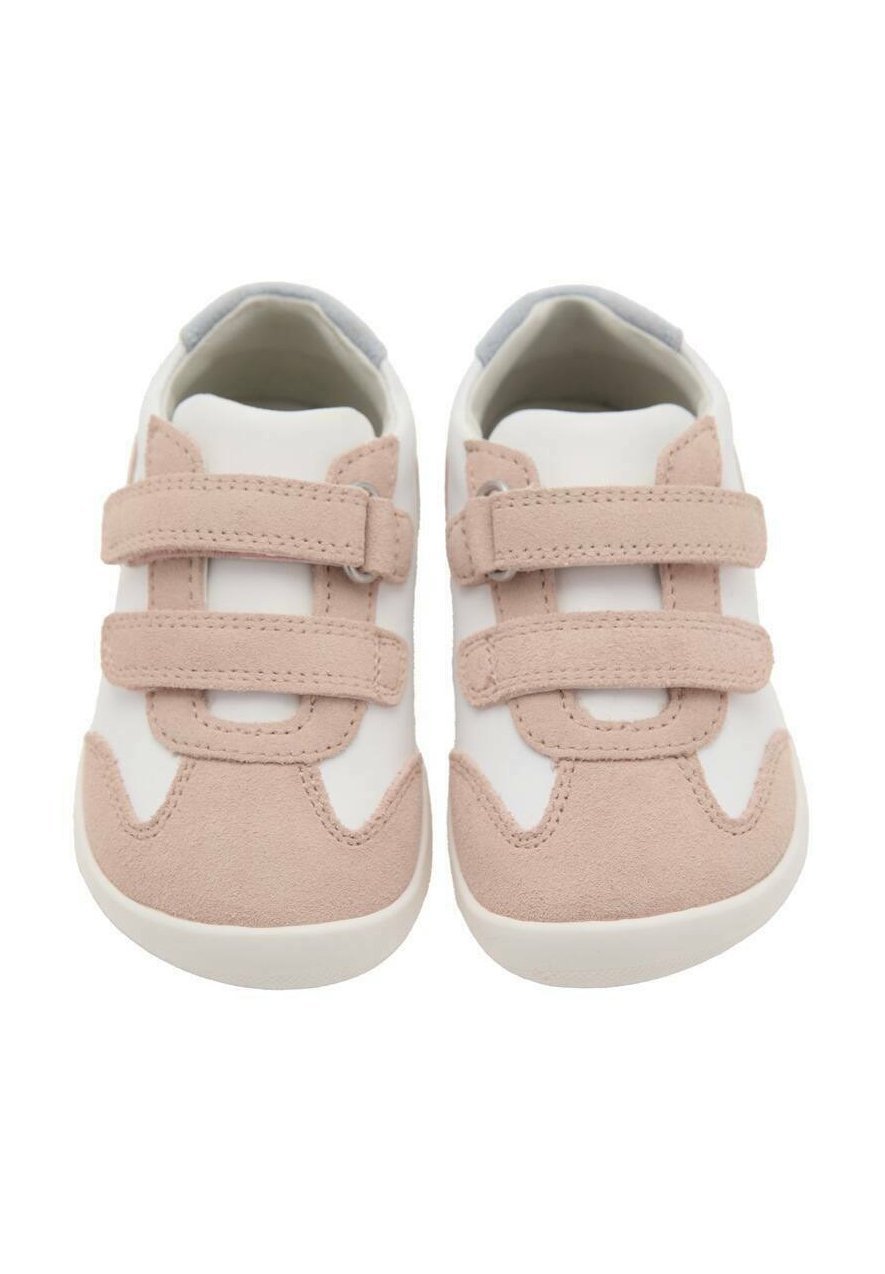 Mango Kids BIOMECANICS SNEAKERS - Babyschoenen - wit