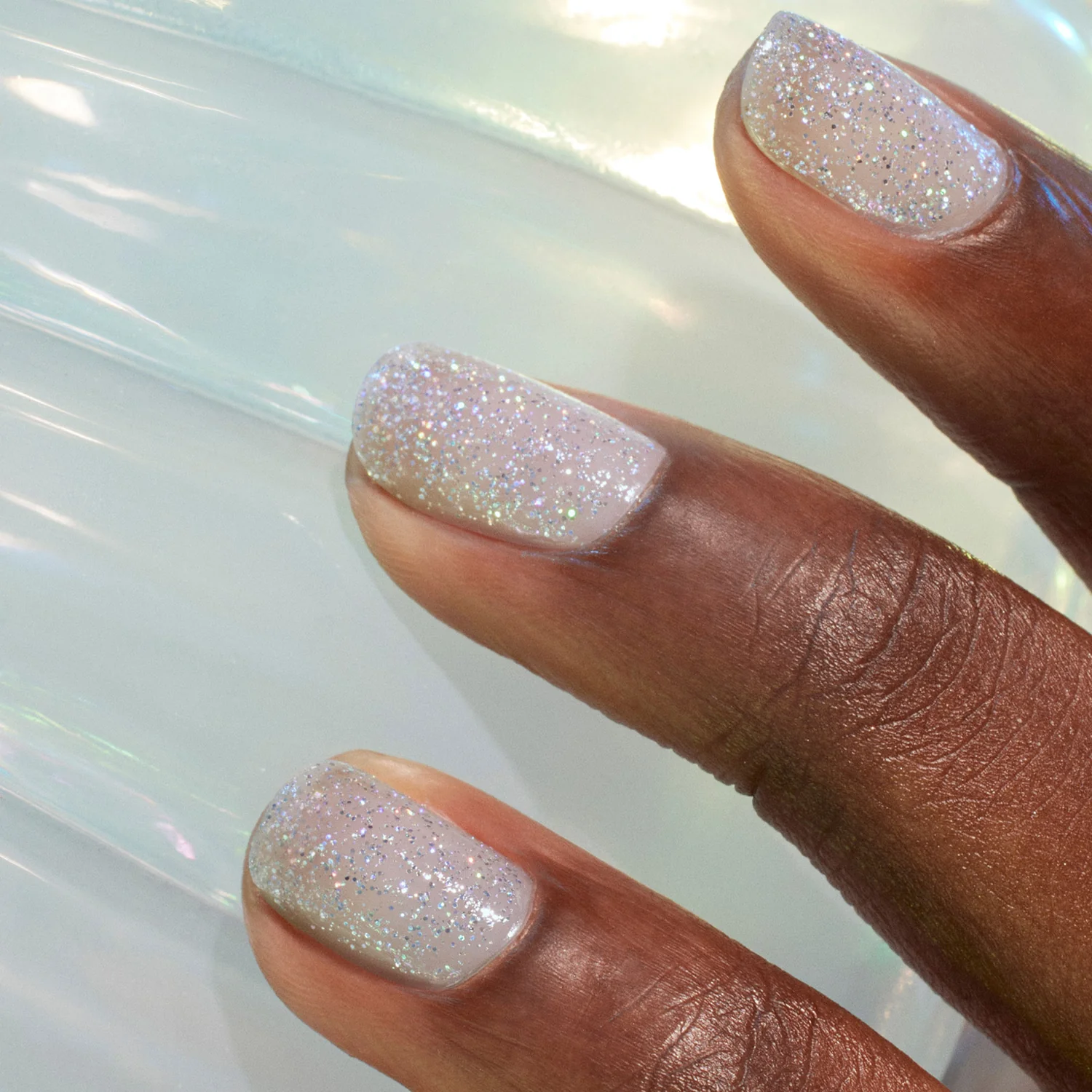 Semi-permanent LED Green Flash™ - 15 ml Mermaid