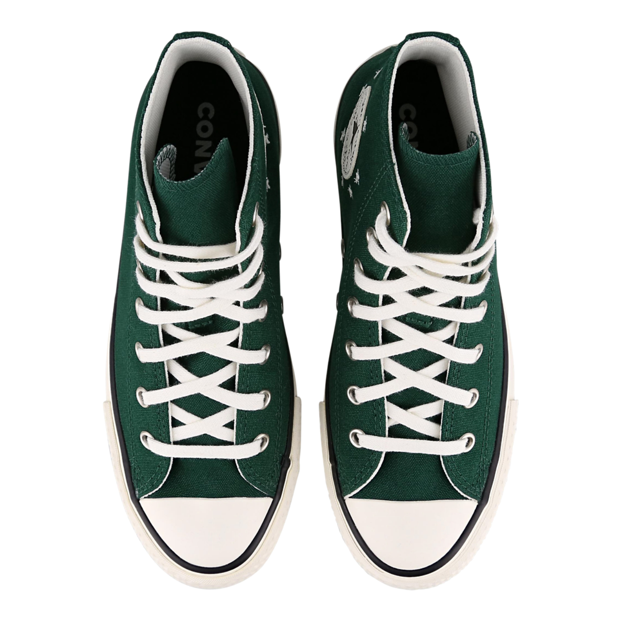 Converse Chuck Taylor All Star Eva Lift