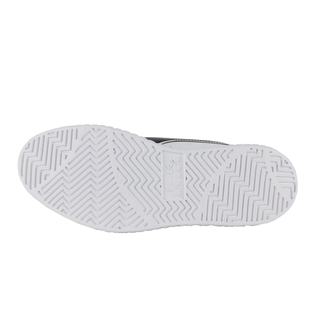 Zapatillas Diadora Step P Double Skin 20006 White