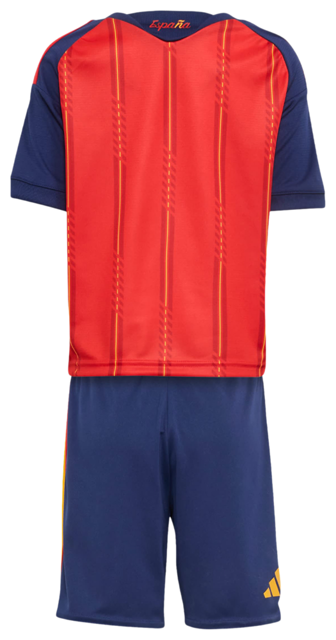adidas Espanja 26 Kotisetti