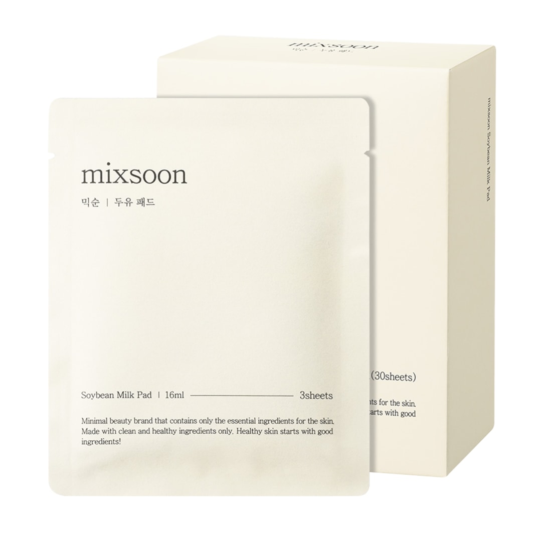 mixsoon Reinigungspads Sojamilchpad - 1 Stück