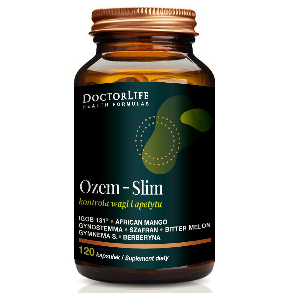 Doktor Život Ozem-Slim