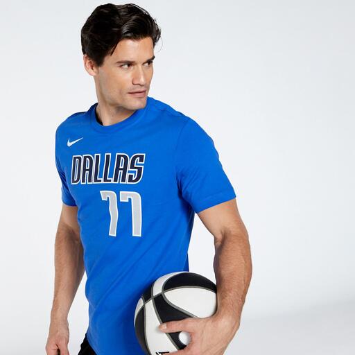 Nike Nba Dallas