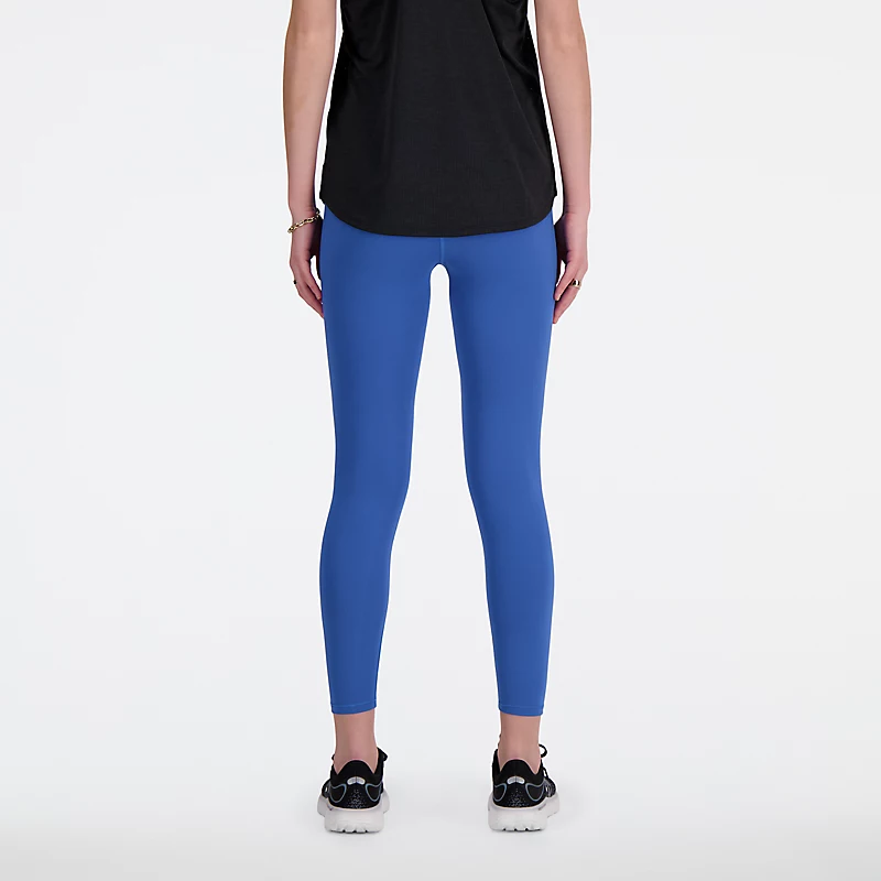 Legginsy Damskie NB Harmony High Rise 25