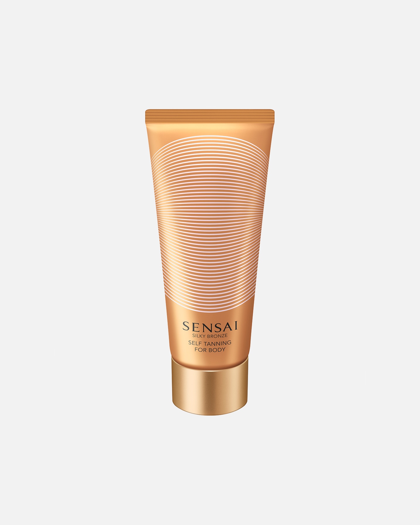 SENSAI Αυτομαυριστικό SENSAI Silky Bronze SILKY BRONZE ΑΥΤΟΜΑΥΡΙΣΜΑ ΓΙΑ ΤΟ ΣΩΜΑ - 150 ml