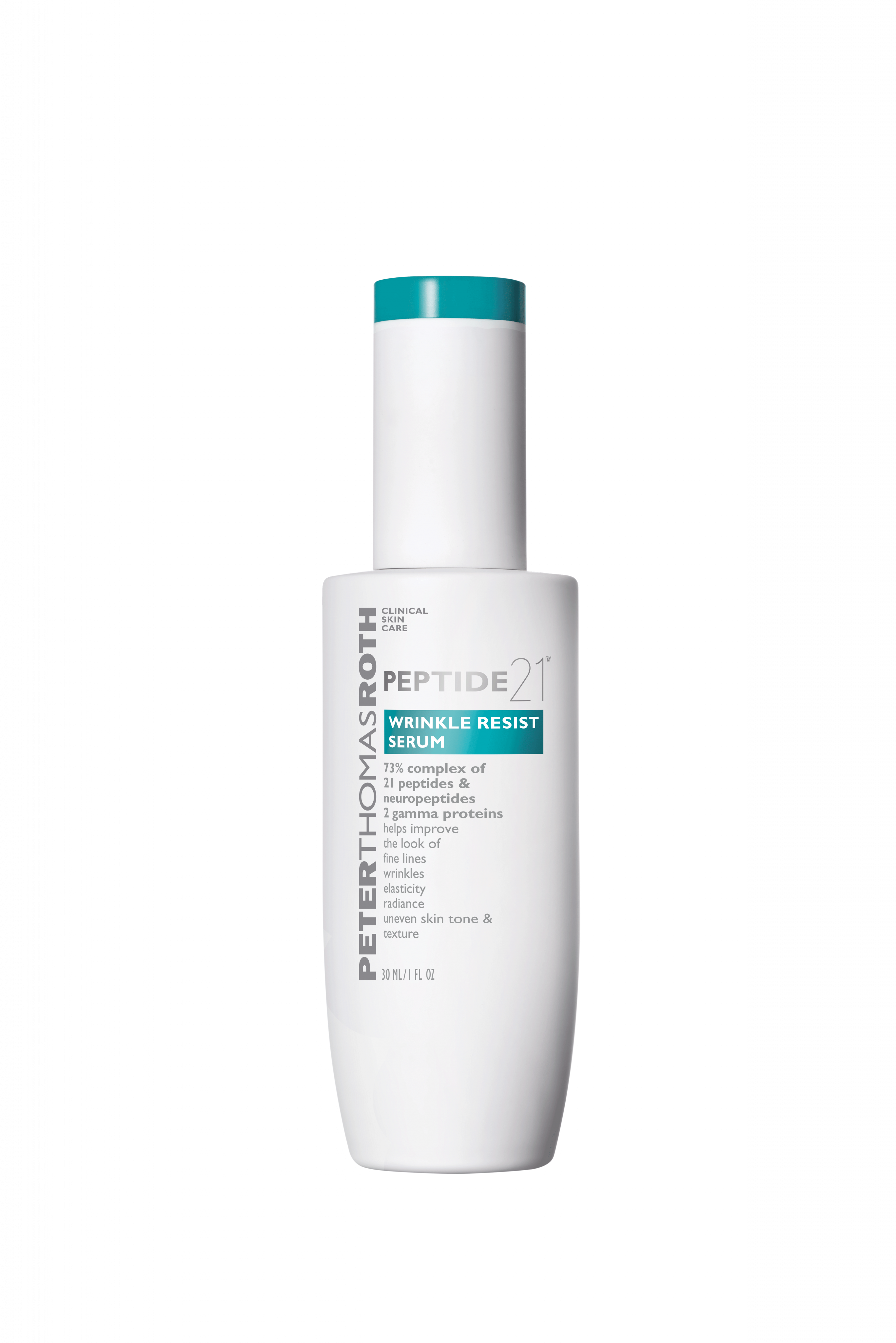 Ser antirid Peptide 21 30 ml - Peter Thomas Roth