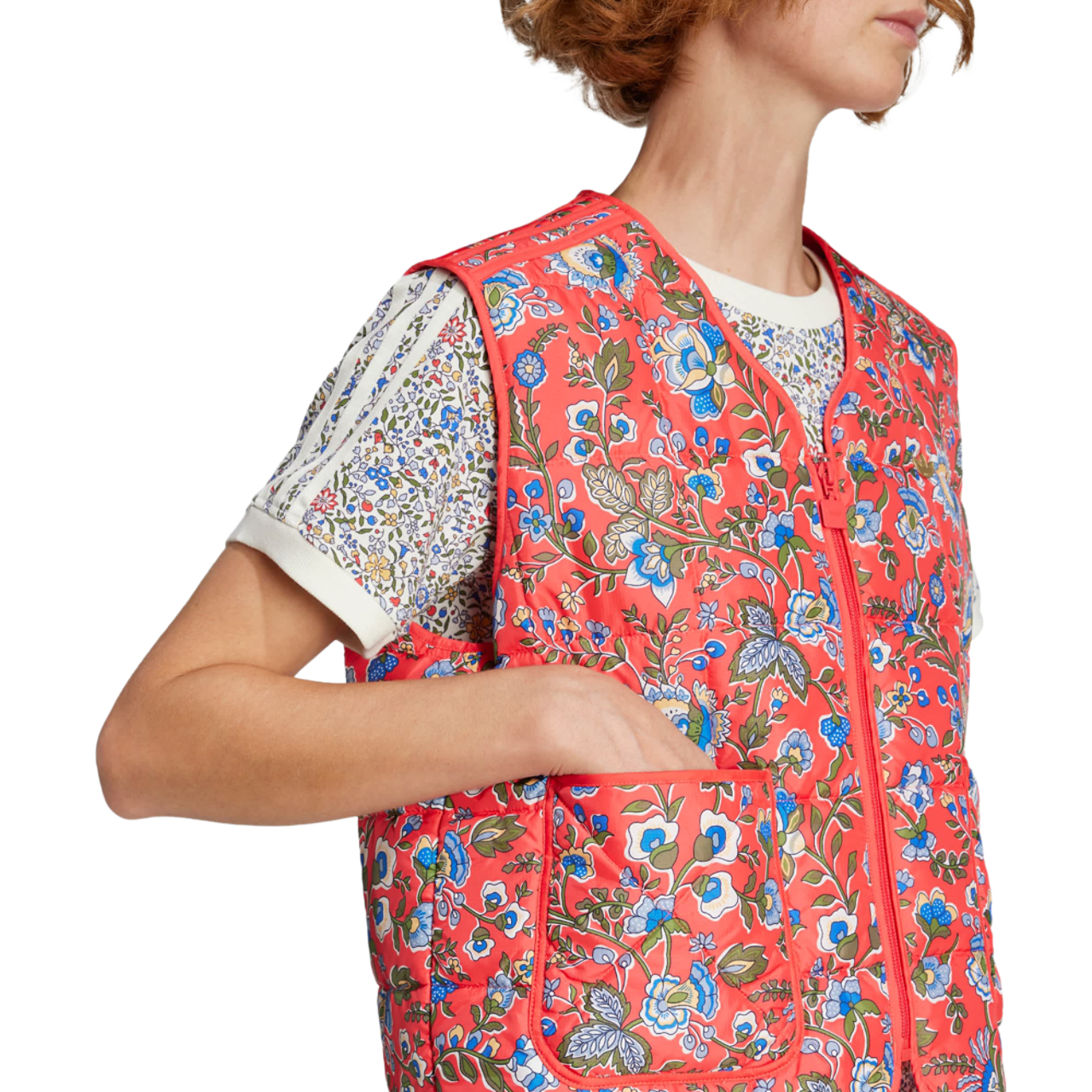 adidas Adidas Originals X Liberty London