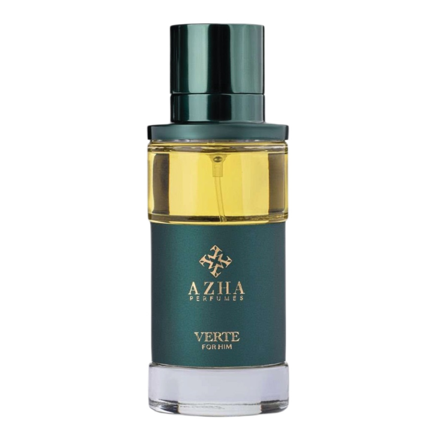Azha Verte zanj
