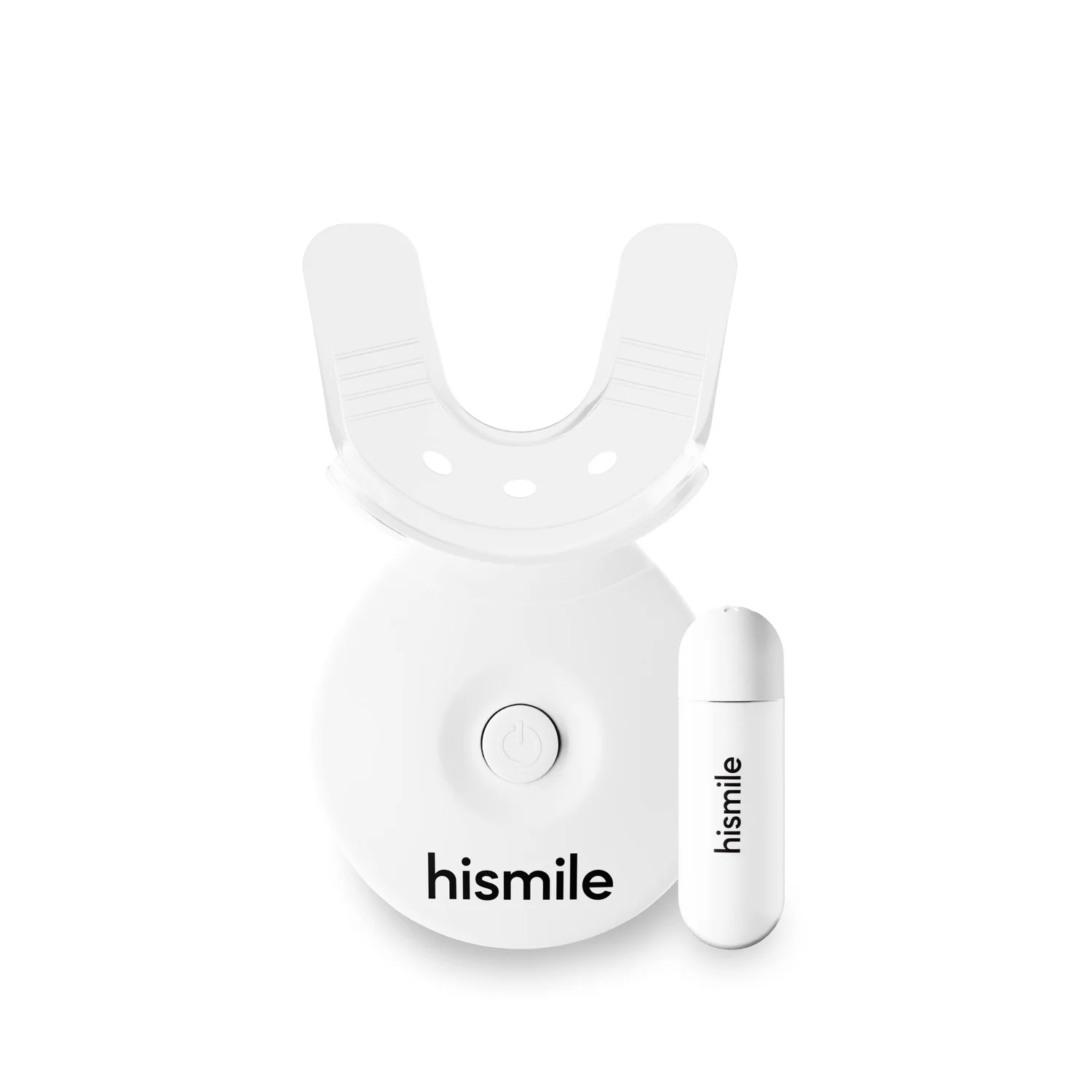 Smile Care LED Teeth Whitening Kit - Igiene Orale