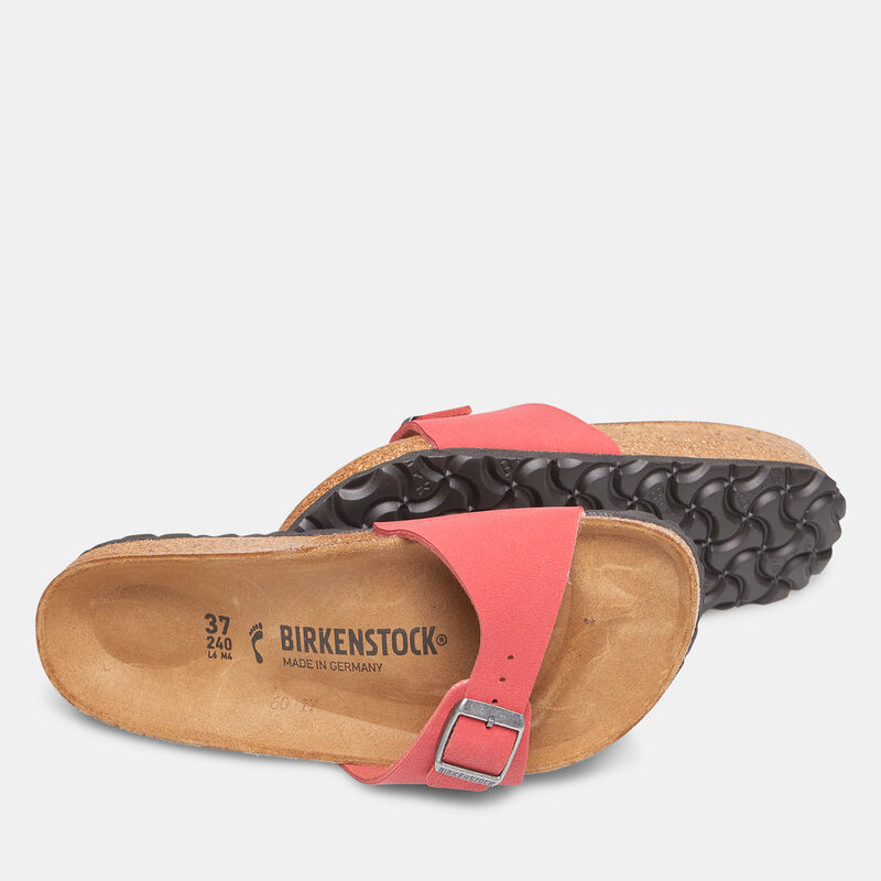 Sandały damskie Birkenstock Madrid