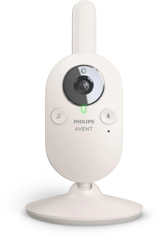 Philips Avent Baby Monitor SCD891/26 digitale video babyfoon