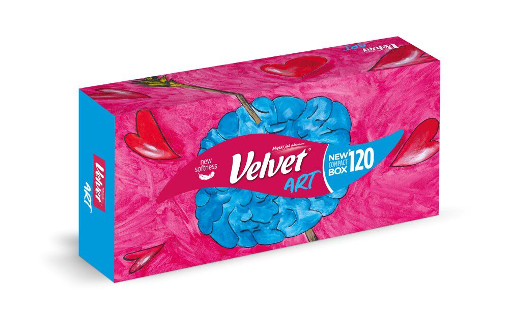 Bársonyos művészet
