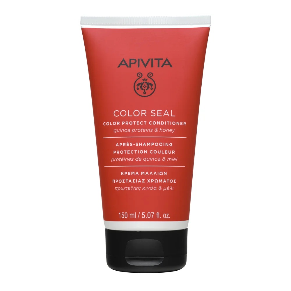 APIVITA Apivita Kleurconditioner 150 ml/19 Kleurbeschermende conditioner