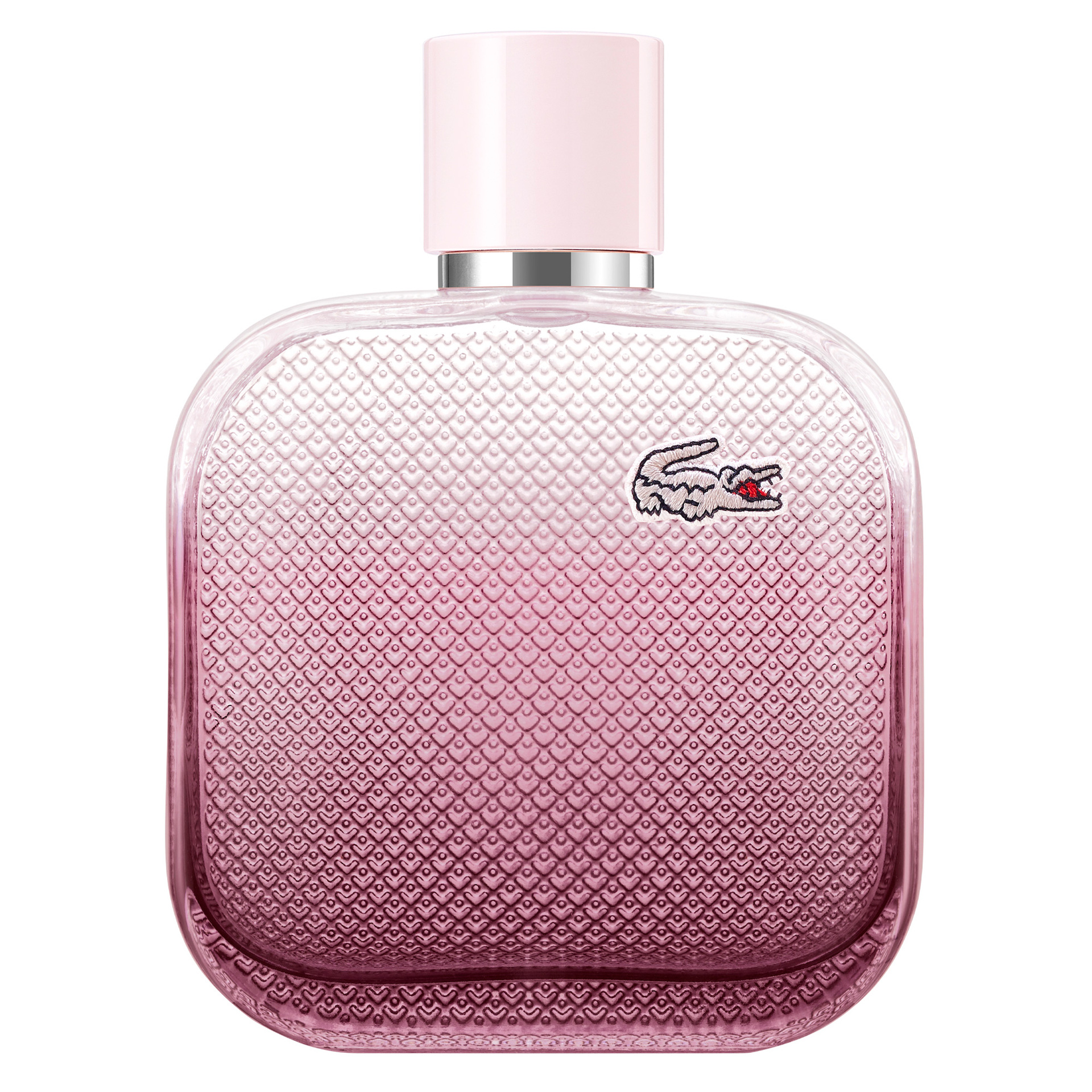 L.12.12 Rose Eau Intense EdT 100 ml - Lacoste