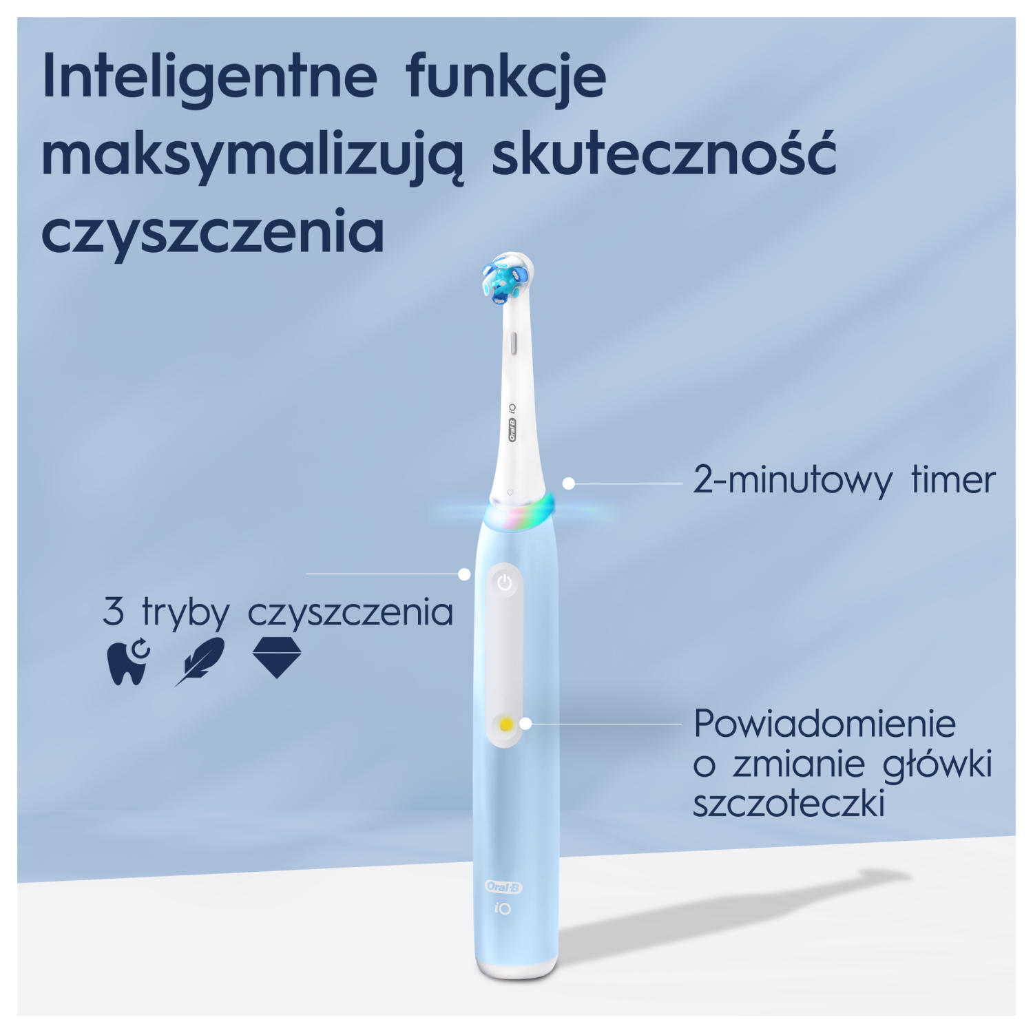 Oral-B IO3