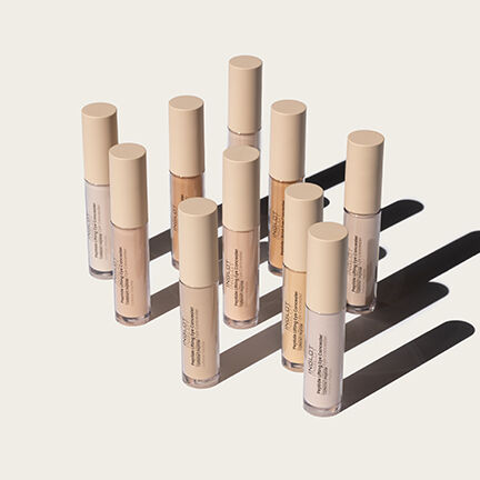 Inglot Peptide Lifting Eye Concealer