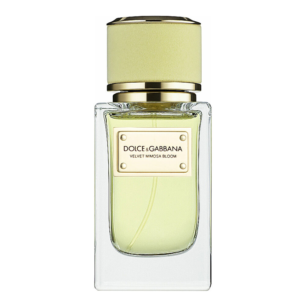 Dolce&Gabbana samta mimosas zieds