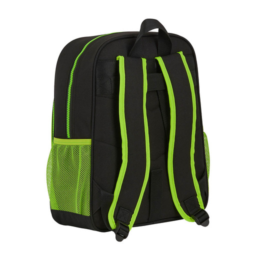  Mochila Adaptable Mandalorian Junior