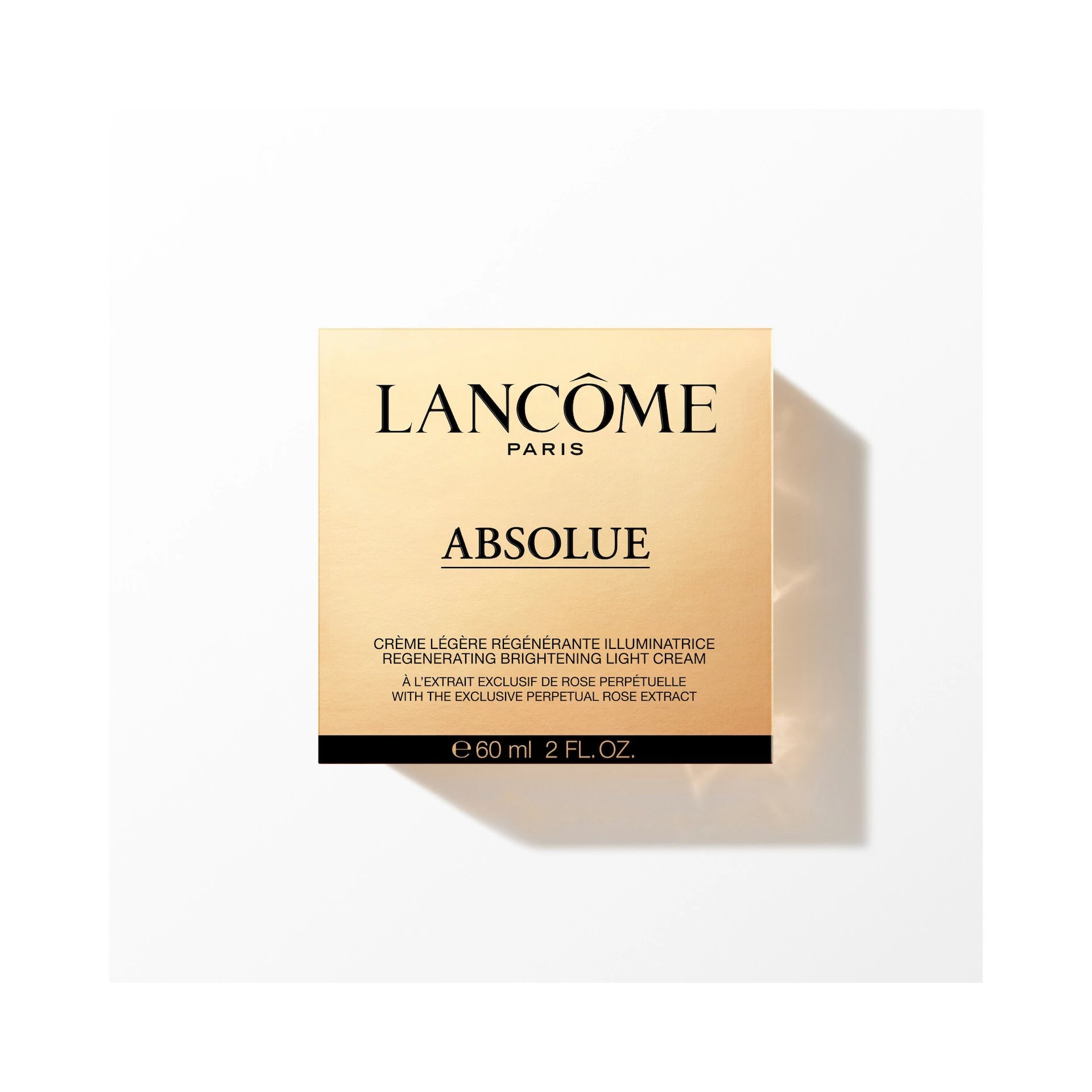 Cremă Absolue Light 60 ml - Lancôme