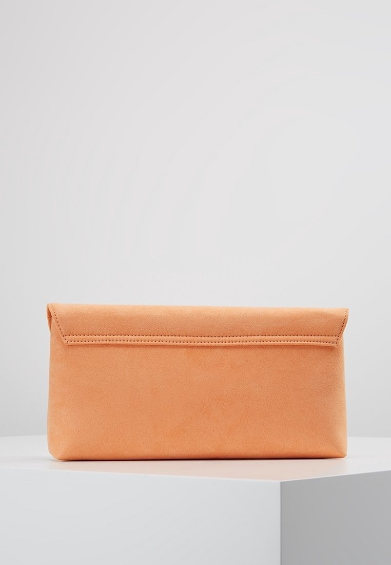 Psací kabelka Dorothy Perkins - meruňková
