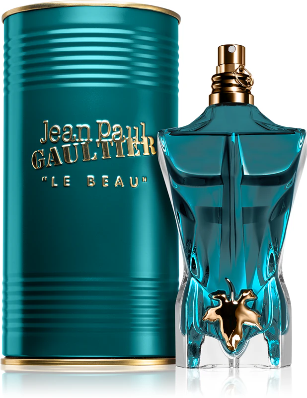 Jean Paul Gaultier Le Beau Eau de Toilette para homens