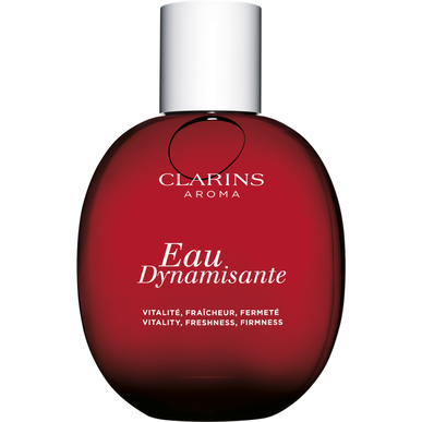 Clarins Body Fragrance Eau Dynamisante 100 ml 100 ml