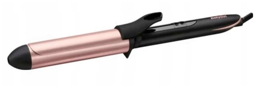 Lokówka Babyliss C452E 32 mm ceramiczna z klipsem