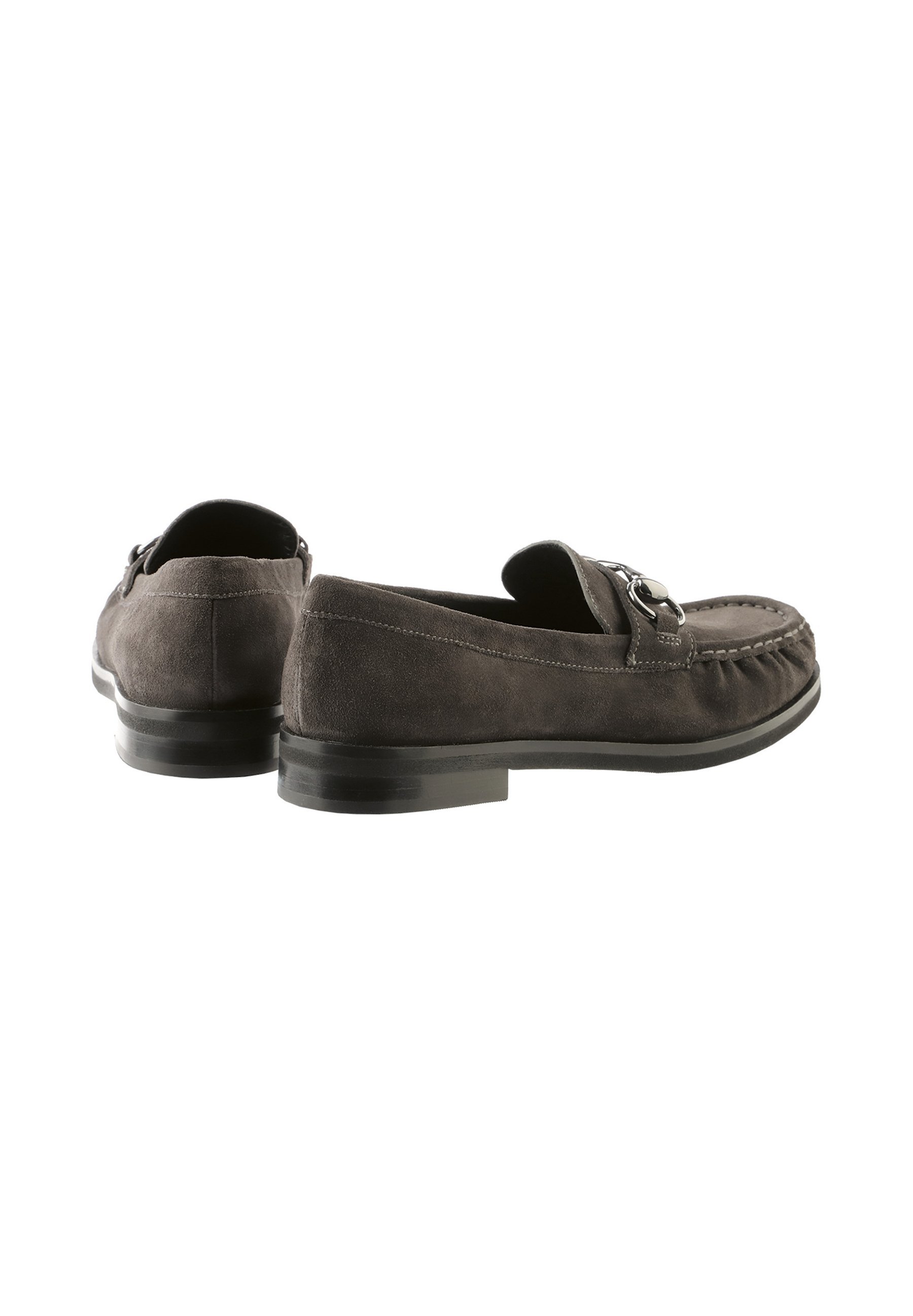 Mocassins Högl ELLIS - À enfiler - en fer