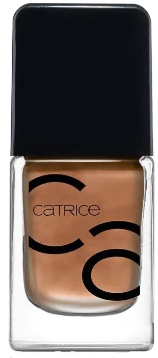Catrice ICONails Gel Lakier do paznokci, 125