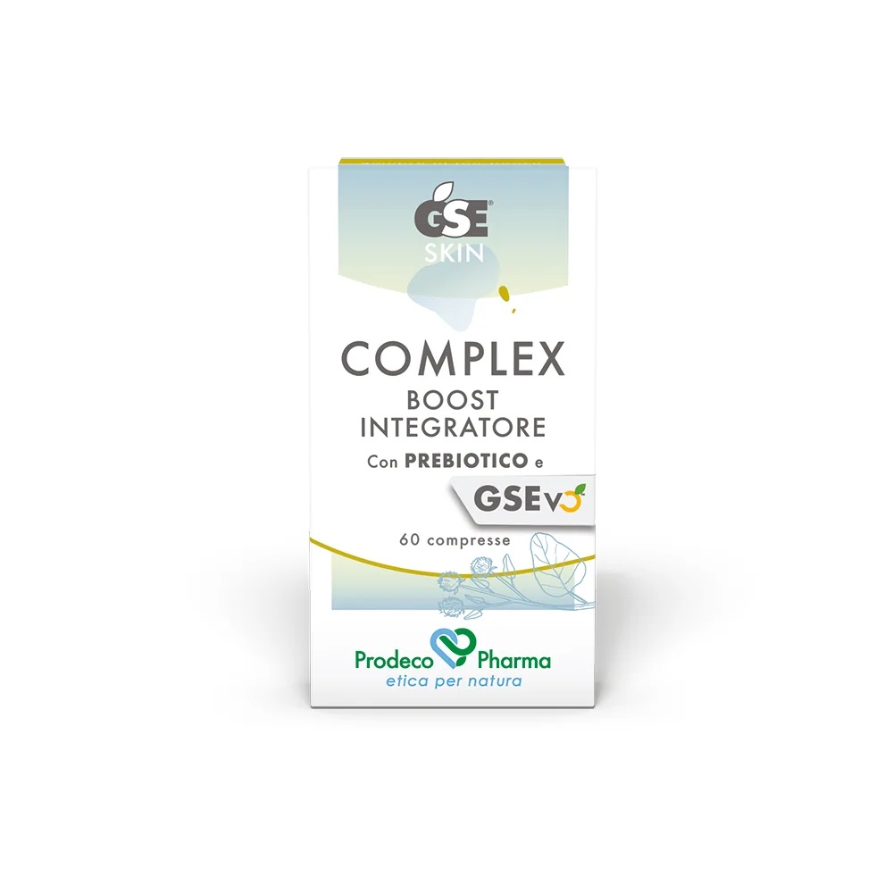 GSE GSE Complex Boost 60KPR
