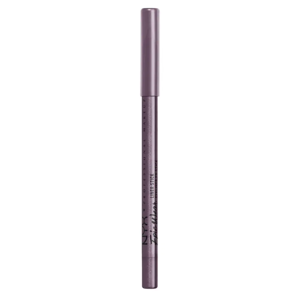 NYX Epic Wear Liner Stick Kredka do oczu Graphic Purple
