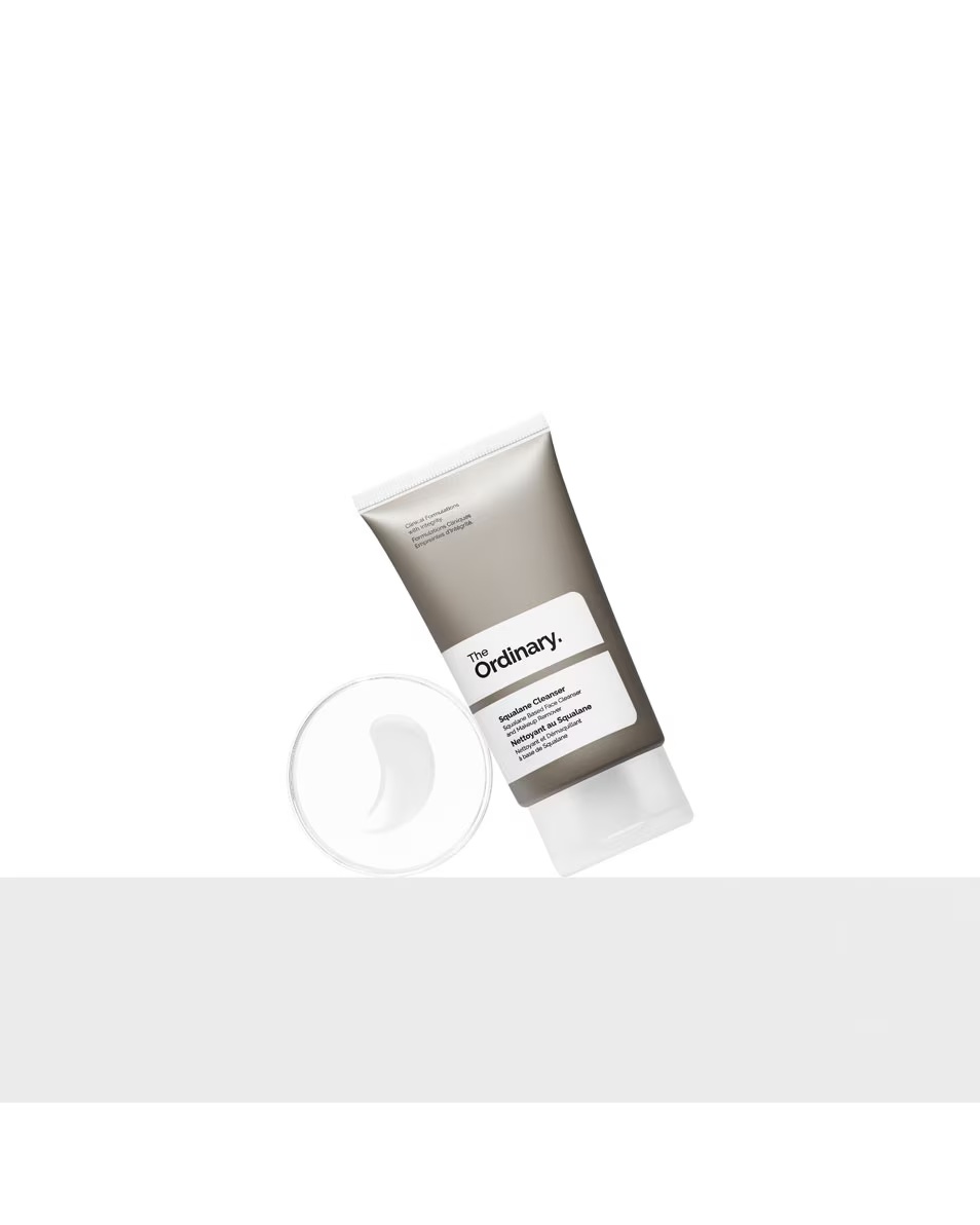 ΤΑ ΣΥΝΗΘΙΣΜΕΝΑ CLEANSERS Squalane Cleanser