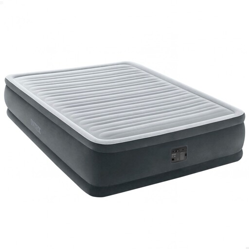 Matelas gonflable Intex Comfort Plush