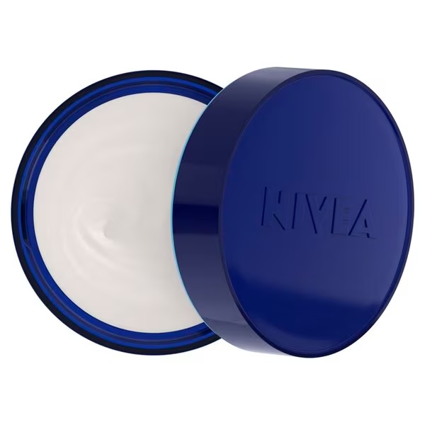 NIVEA drėkinamasis naktinis kremas<br>50ml - normaliai ir mišriai odai