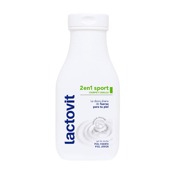 2-i-1 Sport | 250 ml